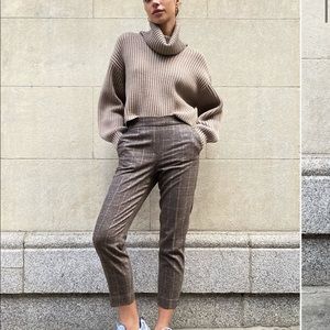 Aritzia Babaton Conan Pants